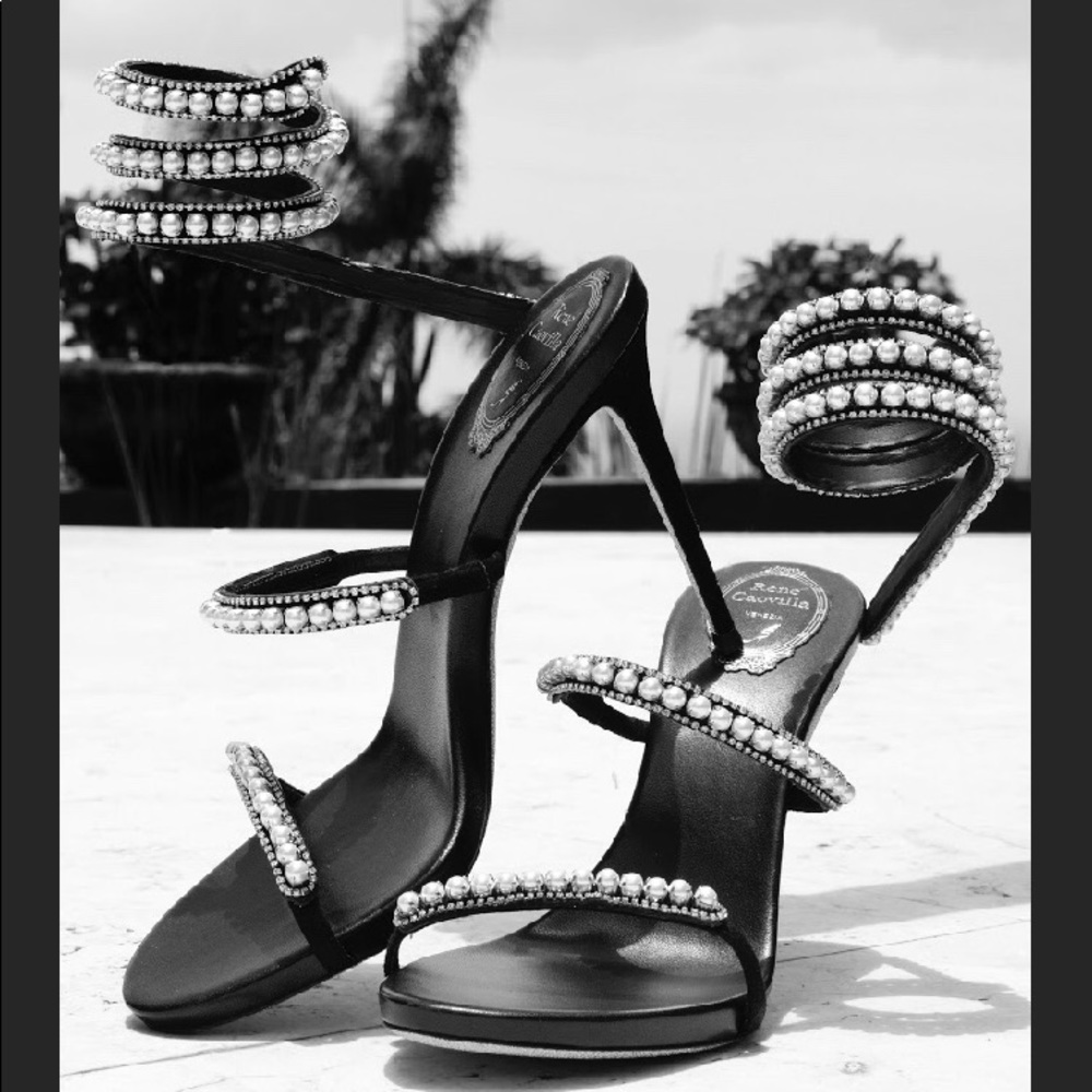 SOLD OUT!!! Amazing Sandals